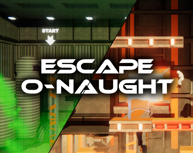 Escape-O-Naught